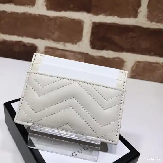Firstbag ru GUCCI CASE MARMONT CARD 0608